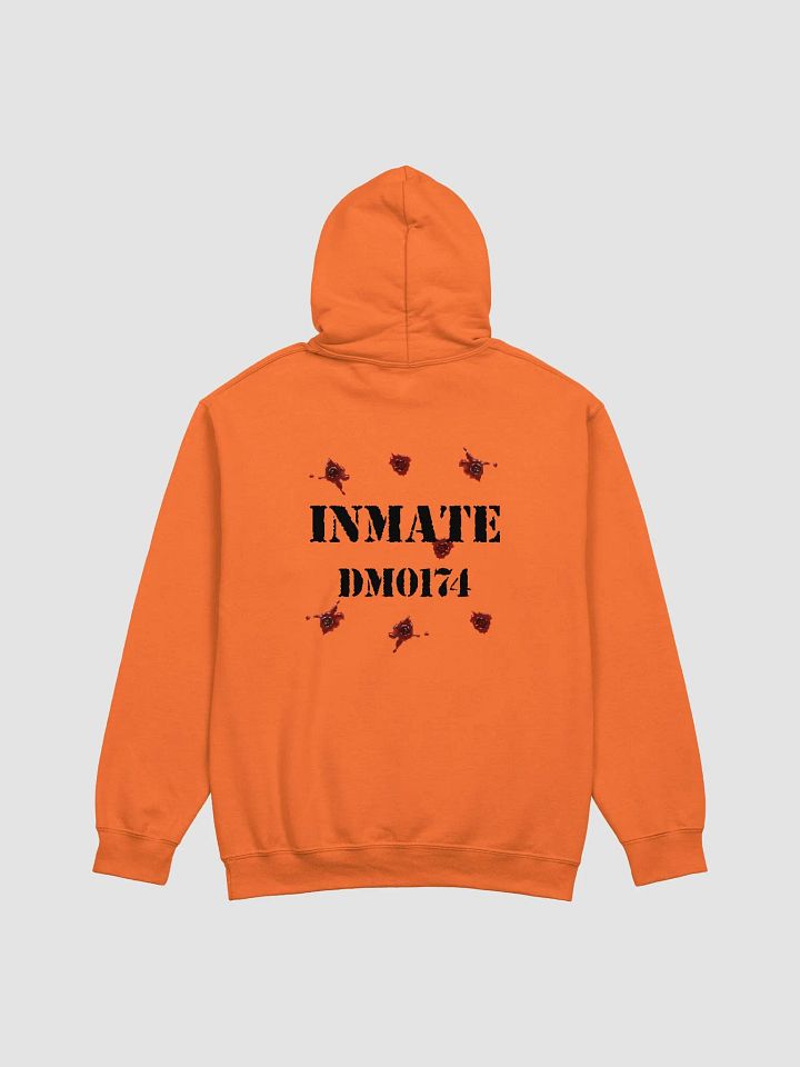 Prison Break's Rashkovsky (Gildan 18500) product image (2)