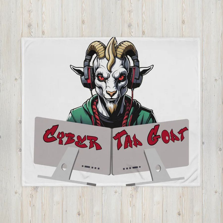 Goat blanket product image (16)