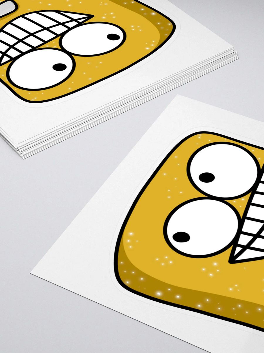 Sticker Club [June] Alliance Hehe product image (4)