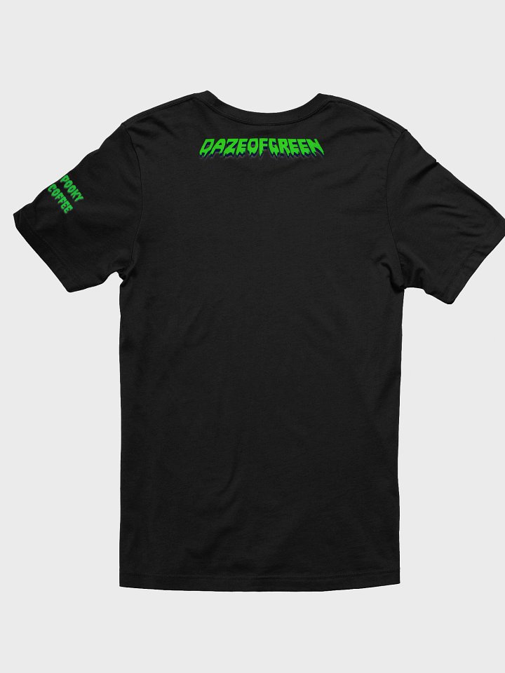 Nightmare Coffee House T product image (5)