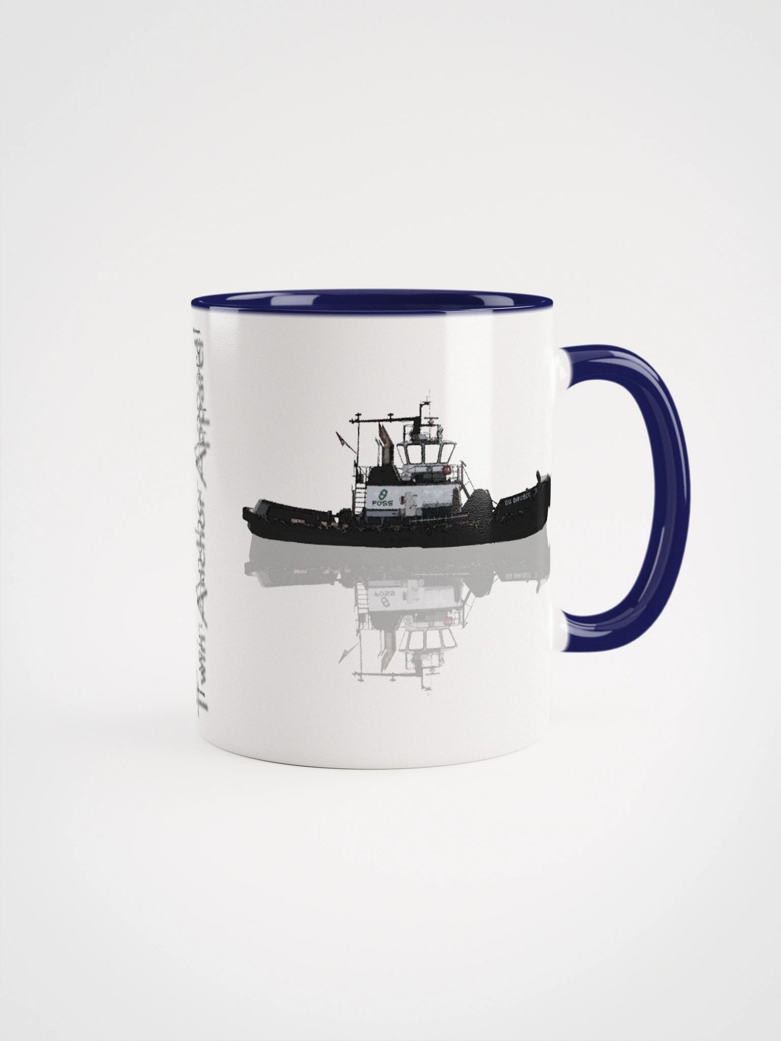 BO Brusco and reflection Mug 11oz & 15oz product image (3)