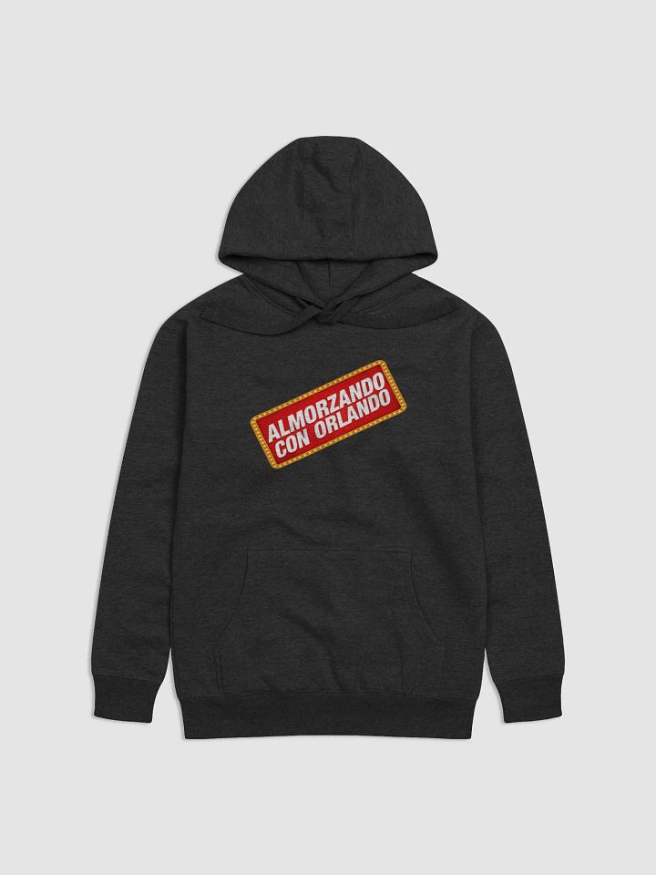 Sweater Almorzando con Orlando product image (1)
