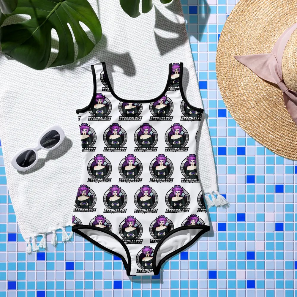 EternalEyz Youth Swimsuit product image (8)