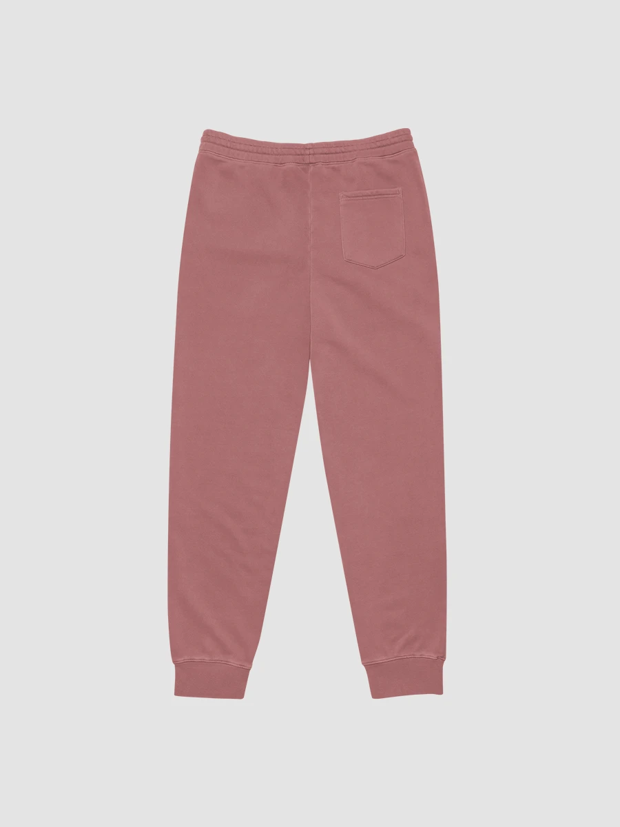[The Penumbra Podcast] Independent Trading Co. Pigment Dyed Sweatpants product image (3)