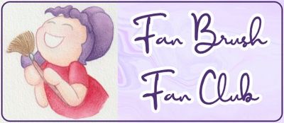 Fan Brush Fan Club
