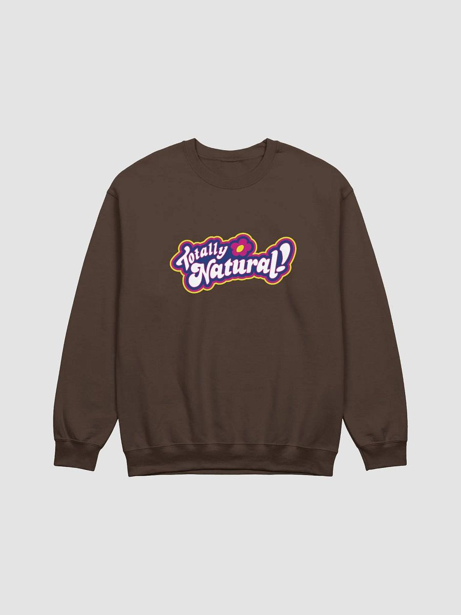 Totally Natural Crewneck product image (1)