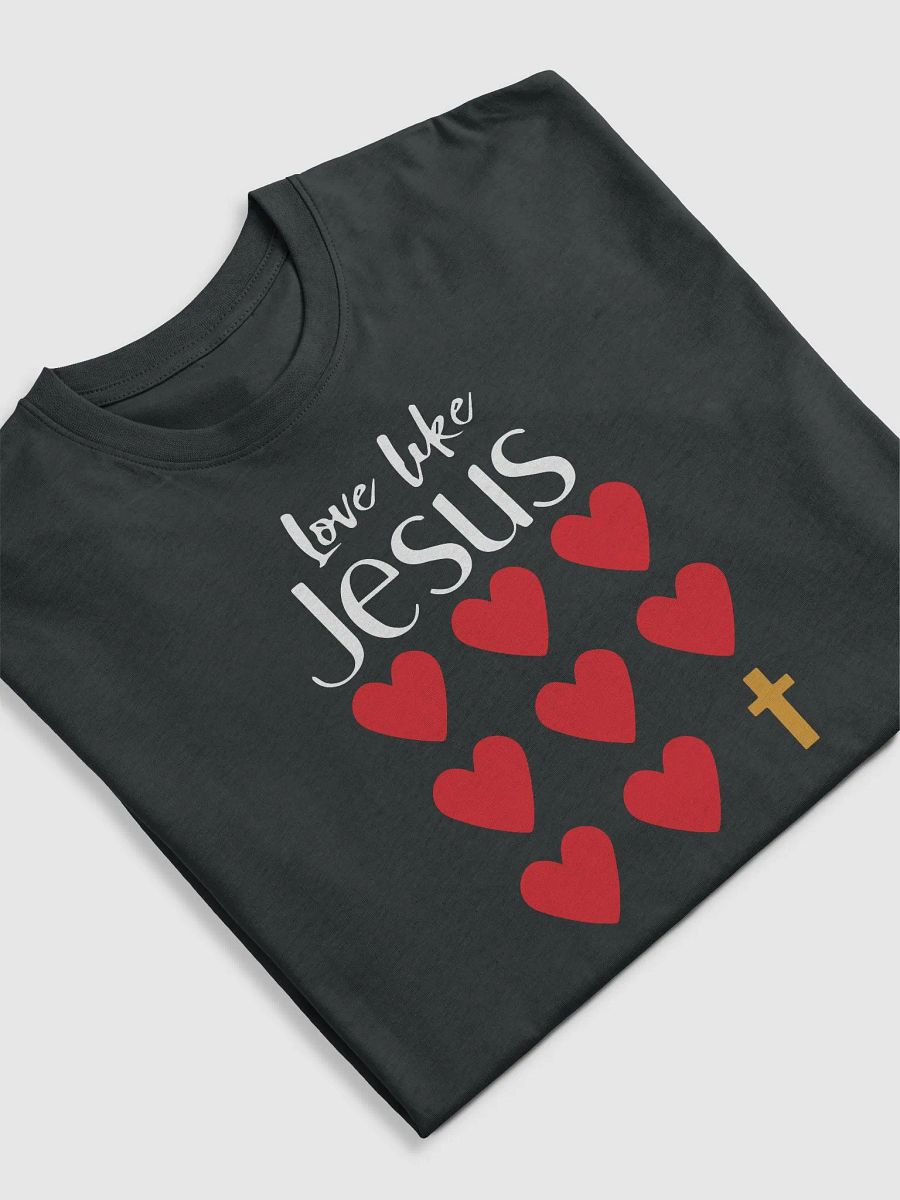Love Like Jesus product image (5)