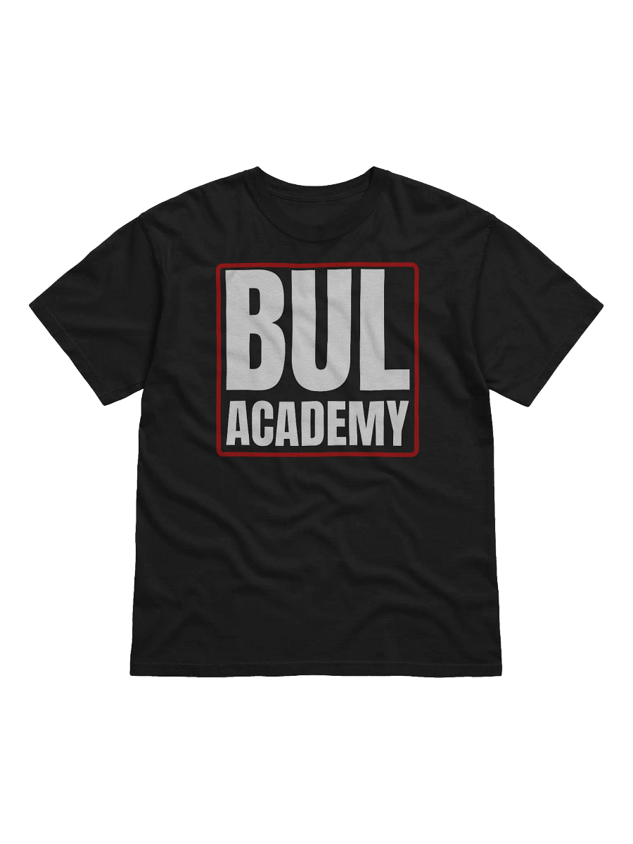 Bul Academy | Comfort Colors Garment-Dyed Heavyweight T-Shirt product image (9)