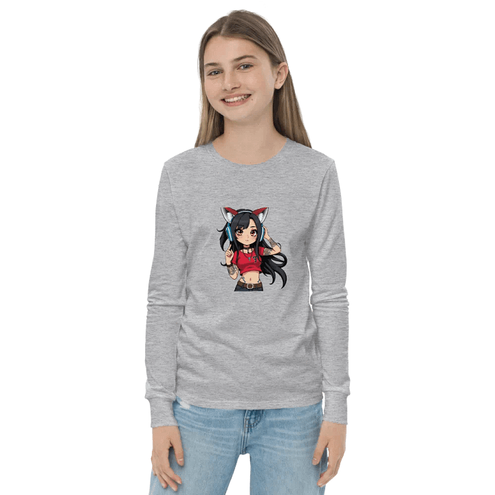 Juliet kids shirt product image (21)