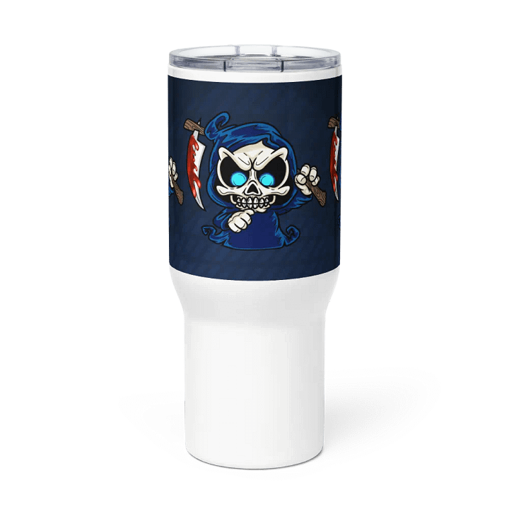 Travel Mug product image (2)