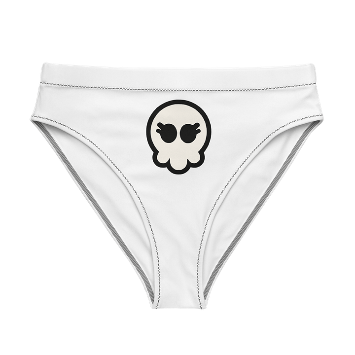 Touch me Bikini Bottom product image (1)
