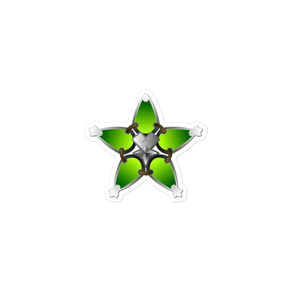 Ventus' Wayfinder Magnet product image (1)