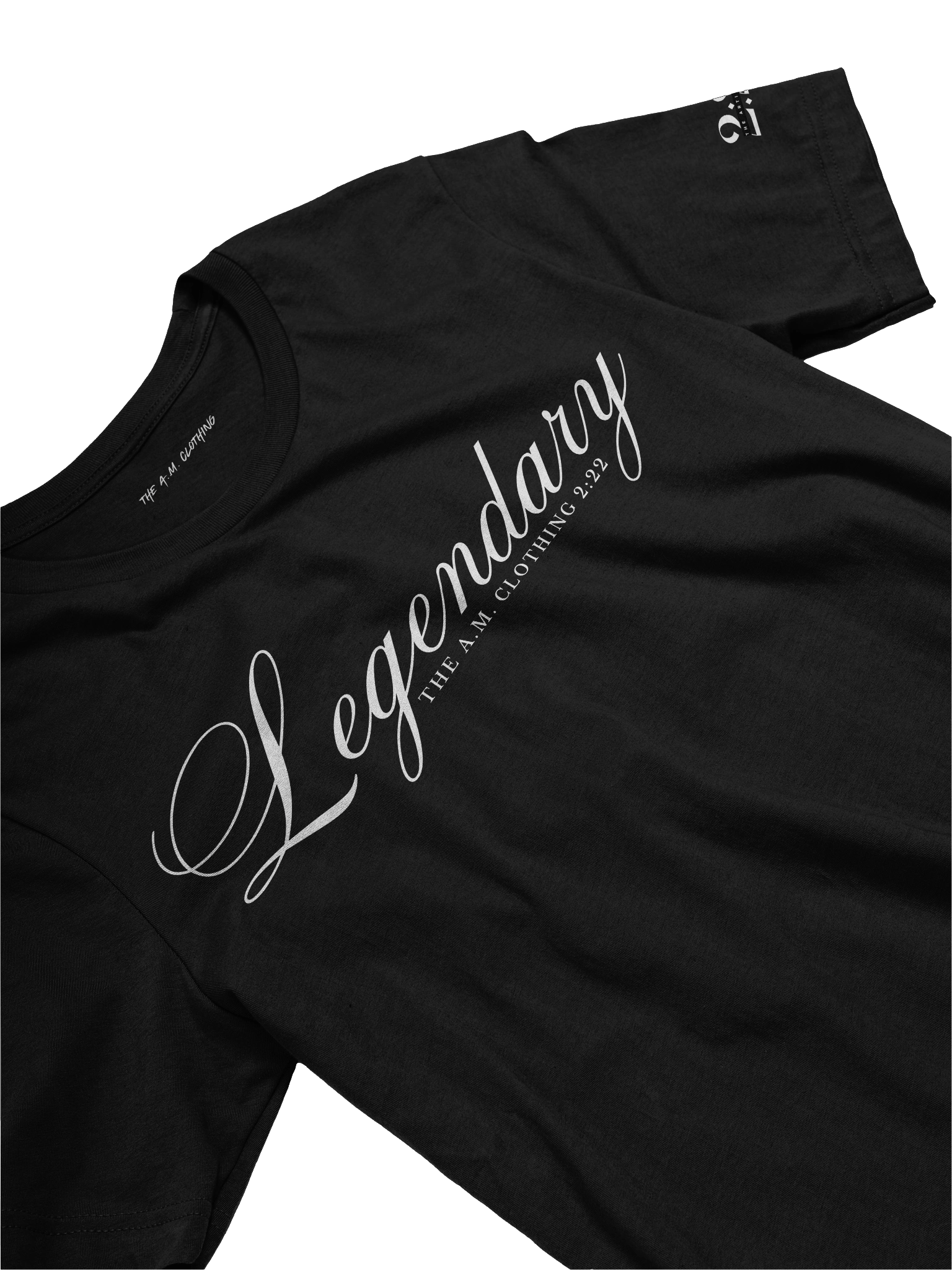 Legendary Tee product image (3)