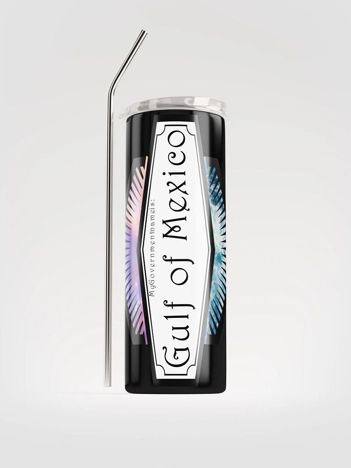 Stay Thirsty! product image (2)
