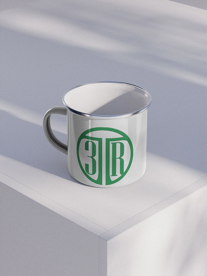 t3r0 Coffee Mug (12oz) product image (1)