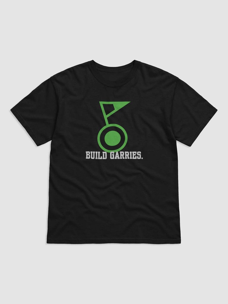 Build Garries! product image (1)