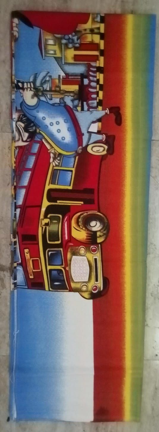 Bed Sheet product image (4)