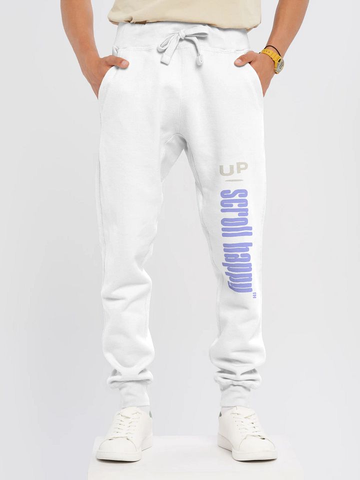 Scroll Happy™ Joggers product image (1)
