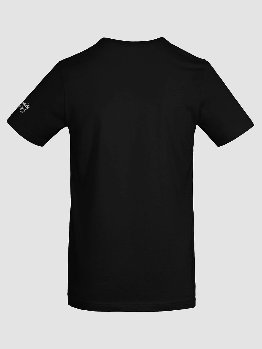 customizably pathetic guppy shirt product image (8)
