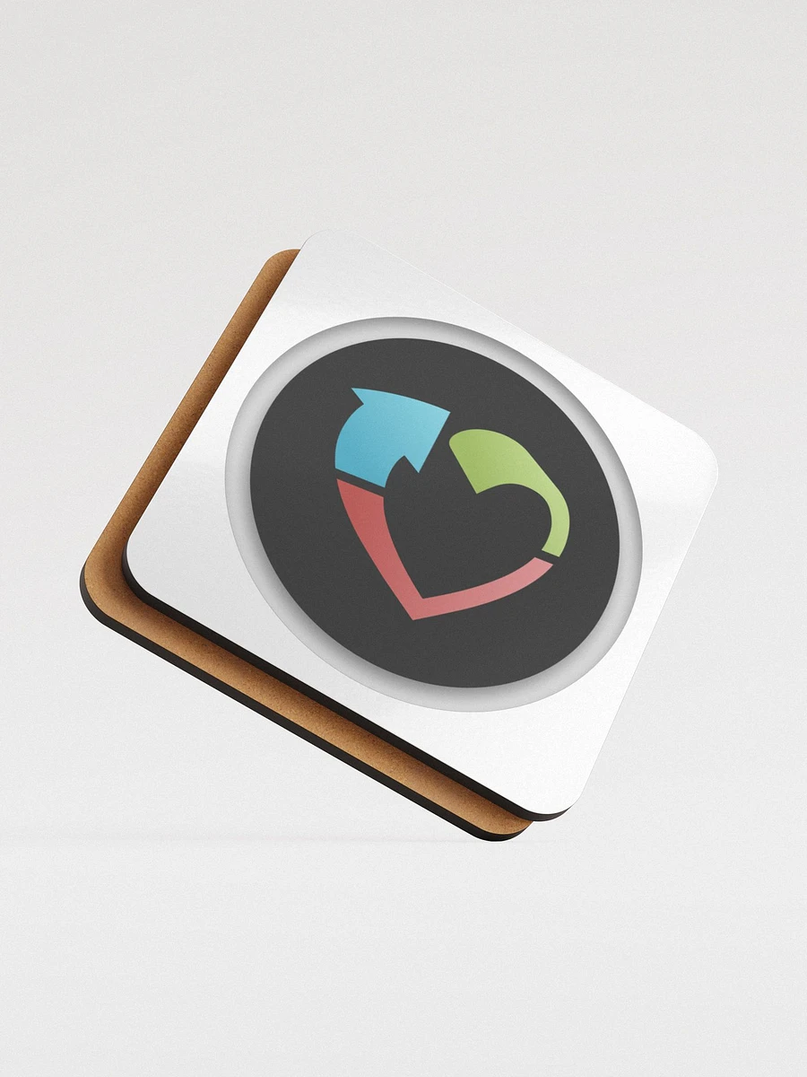 Logo Coasters product image (1)