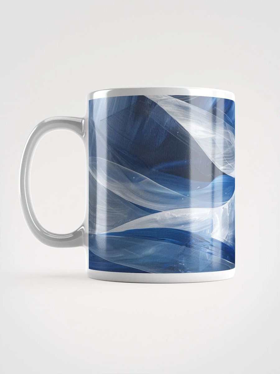 Flowing Blues Mug product image (18)