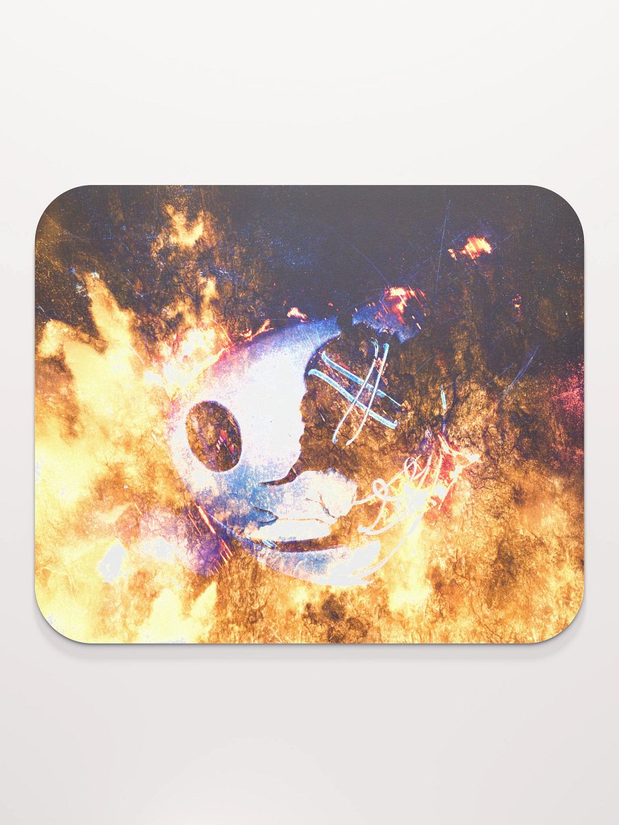 Horror Road Trip | Mouse Pad | Edwards Rage product image (2)