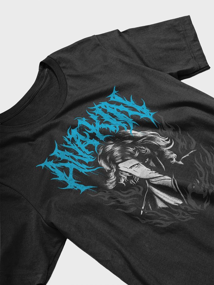 Chosen One(Blue Variant) - Tee product image (2)