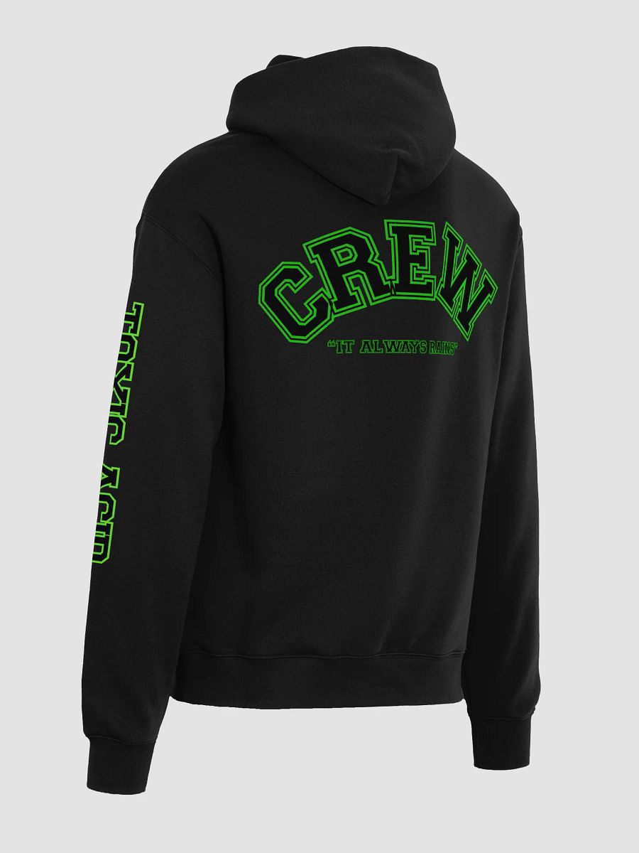 Acid Crew Hoodie product image (5)