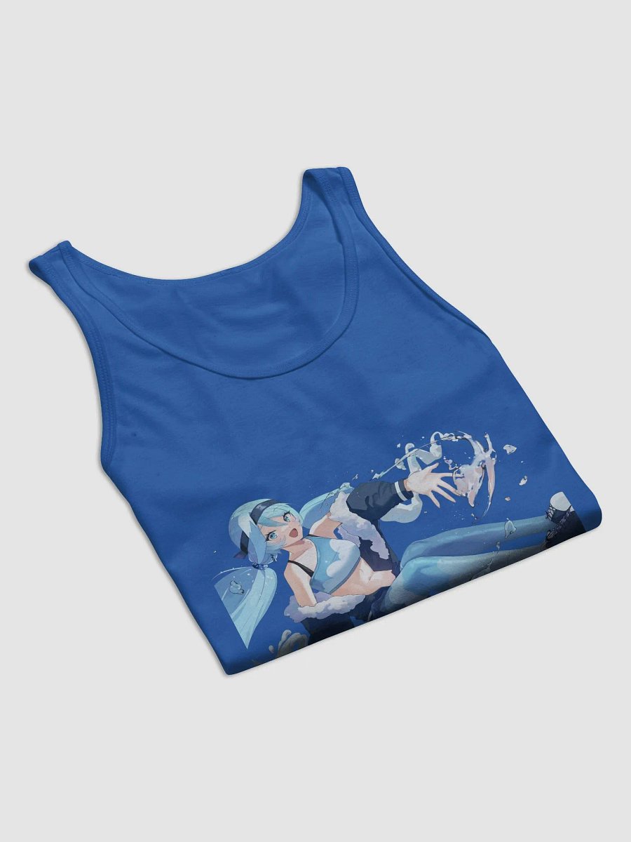 Workout Unisex Tank Top product image (56)