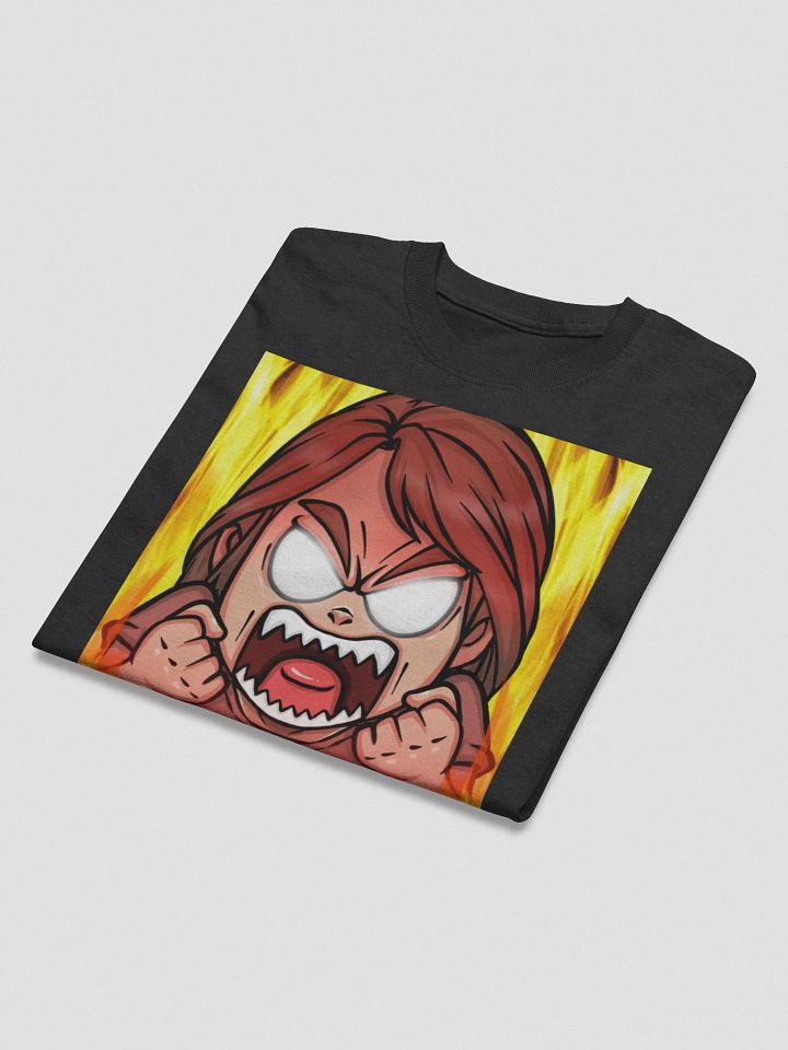 Ellie Rage T-Shirt product image (2)