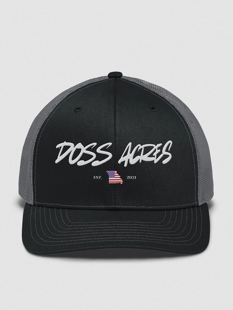 Doss Acres Hat