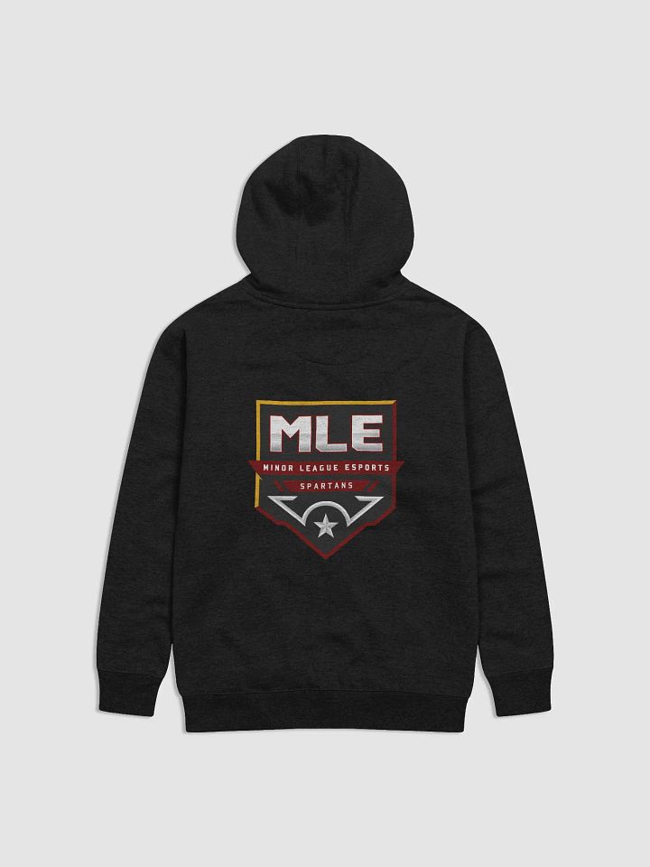Spartans Premium Unisex Hoodie product image (14)