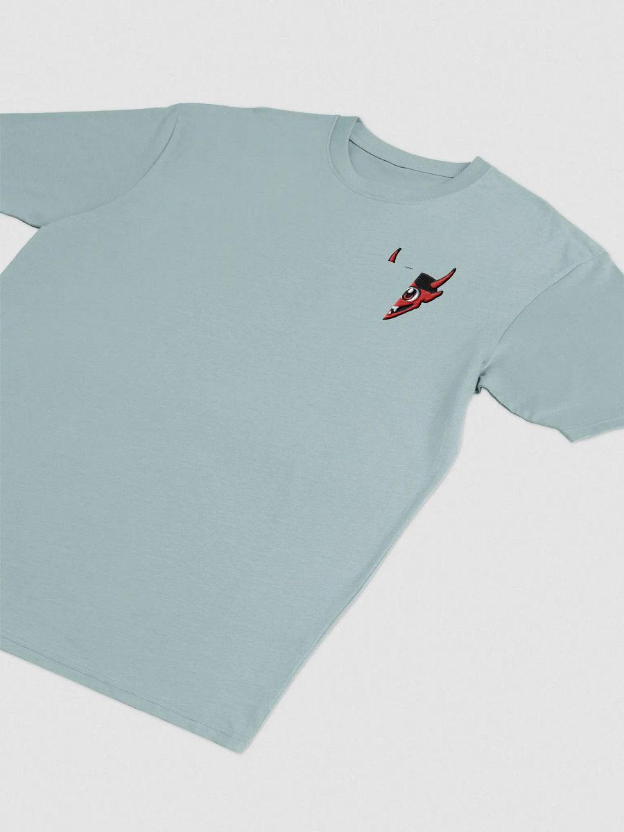 Oni Heavyweight T-shirt product image (21)