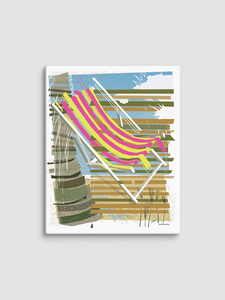 Deck Chair product image (1)