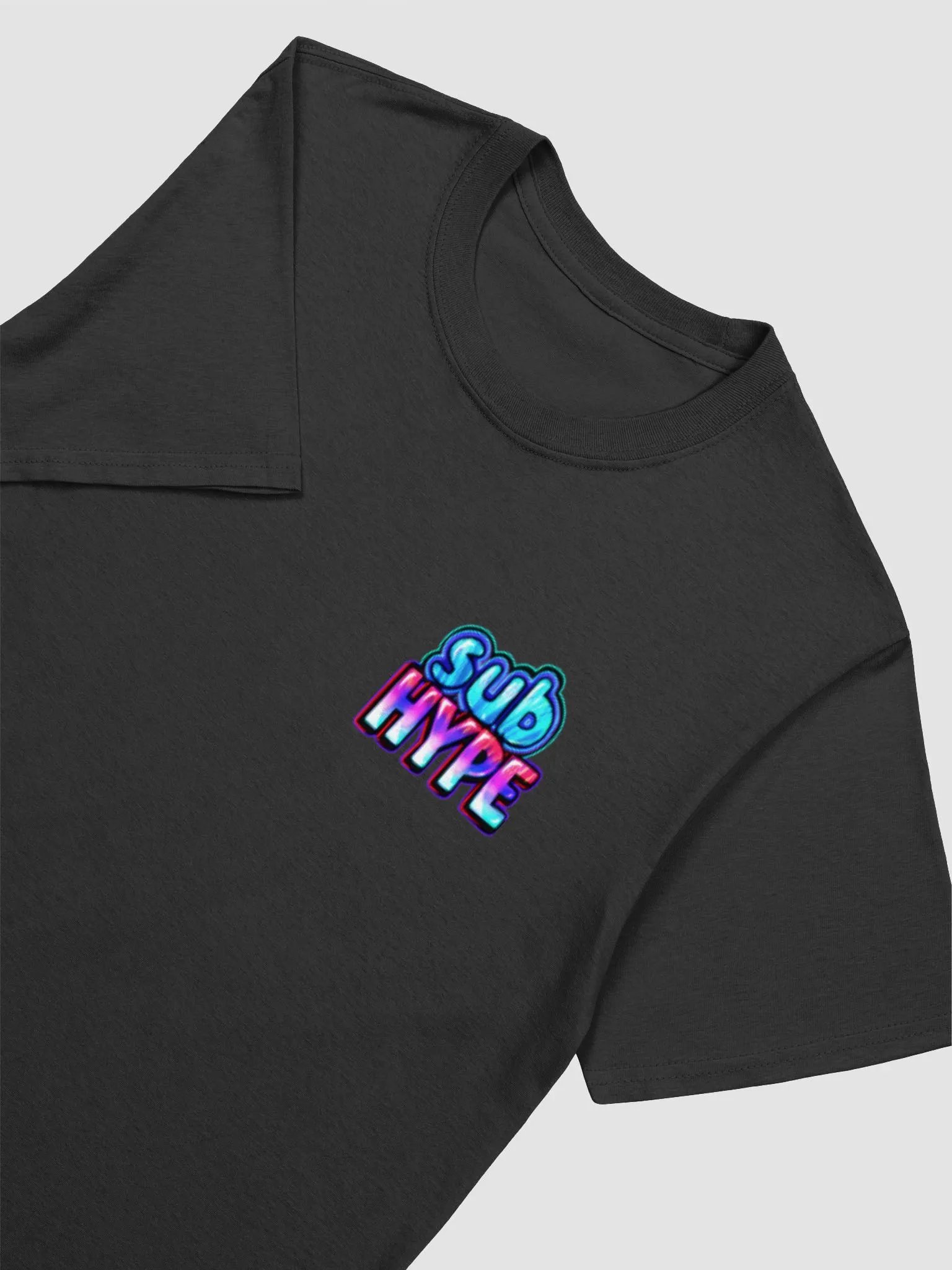 Sub HYPE T-Shirt product image (3)