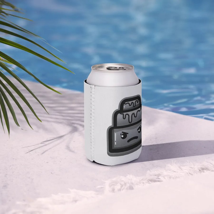 Can Koozie product image (8)