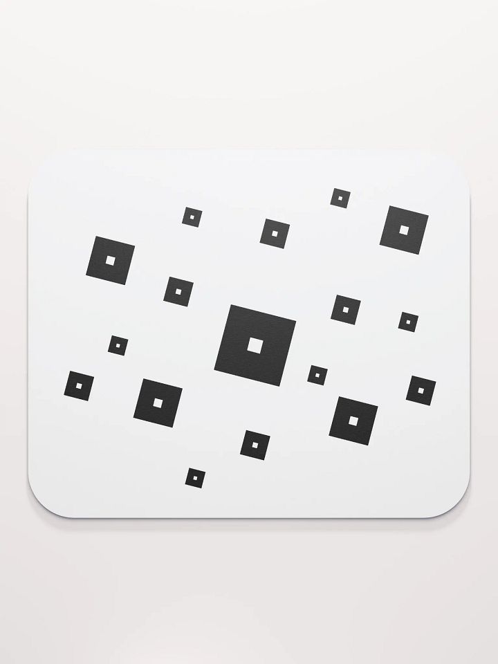 Premium Roblox Mouse Pad product image (2)