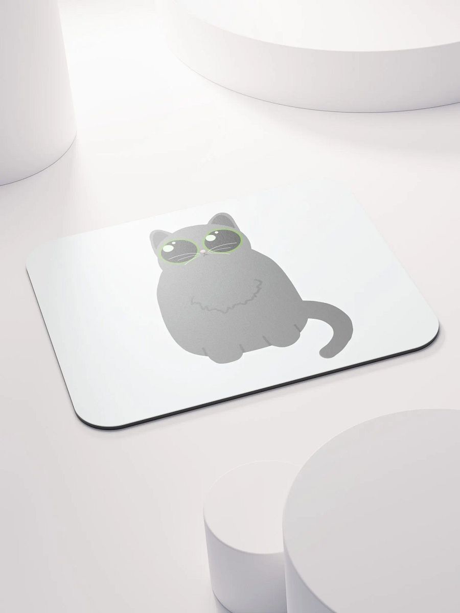 Blossom | Mouse Pad product image (5)