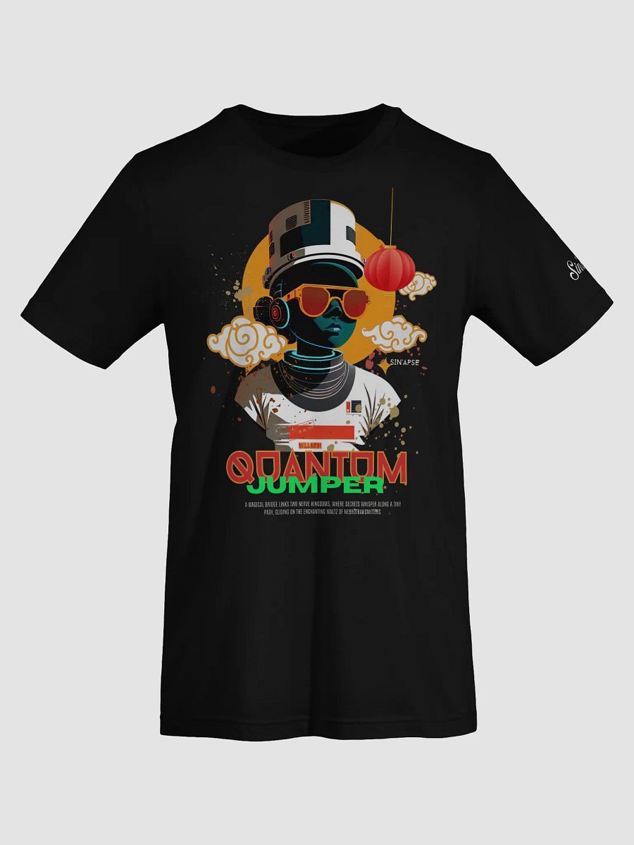 Quantum Jumper blk product image (4)
