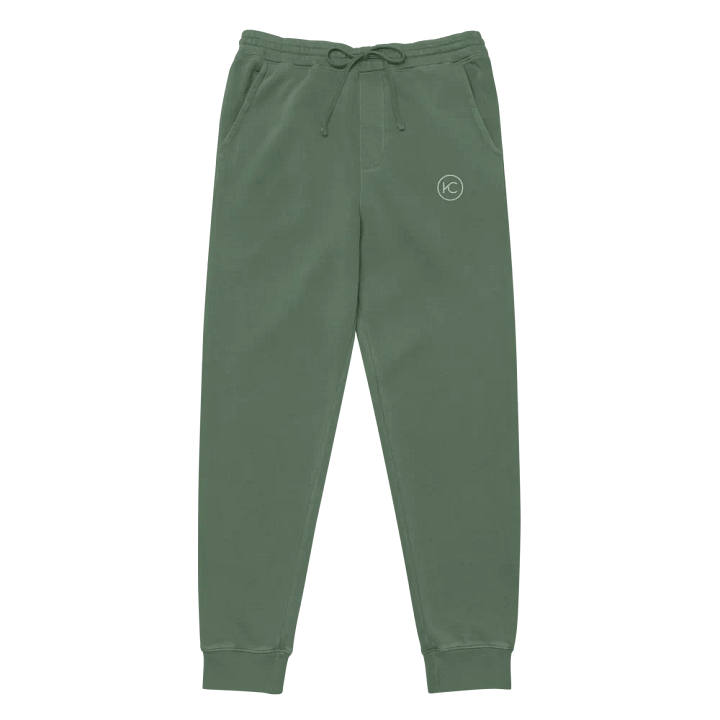 Pigment Alpine Green - Joggers product image (1)