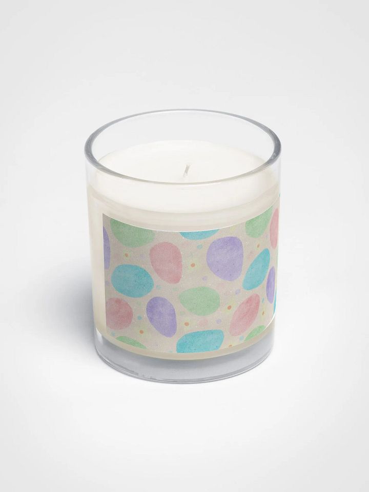 Spring Egg Candle product image (2)
