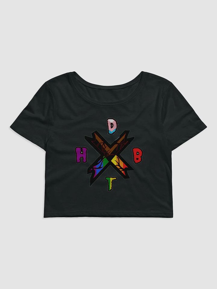 HBDT PRIDE CROP product image (2)