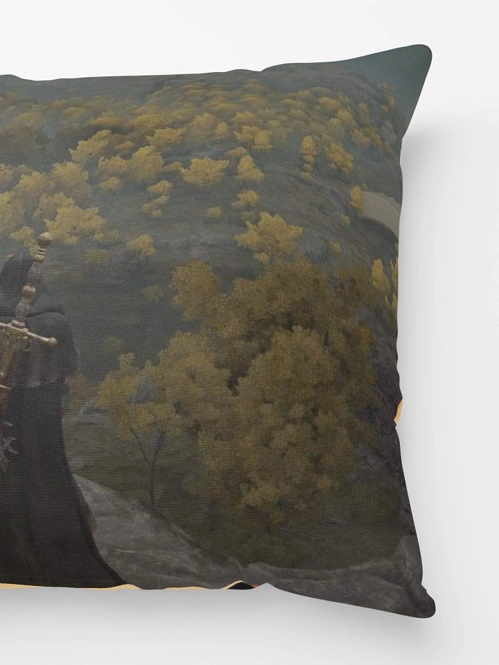 Pop Pup Art Pillow product image (4)
