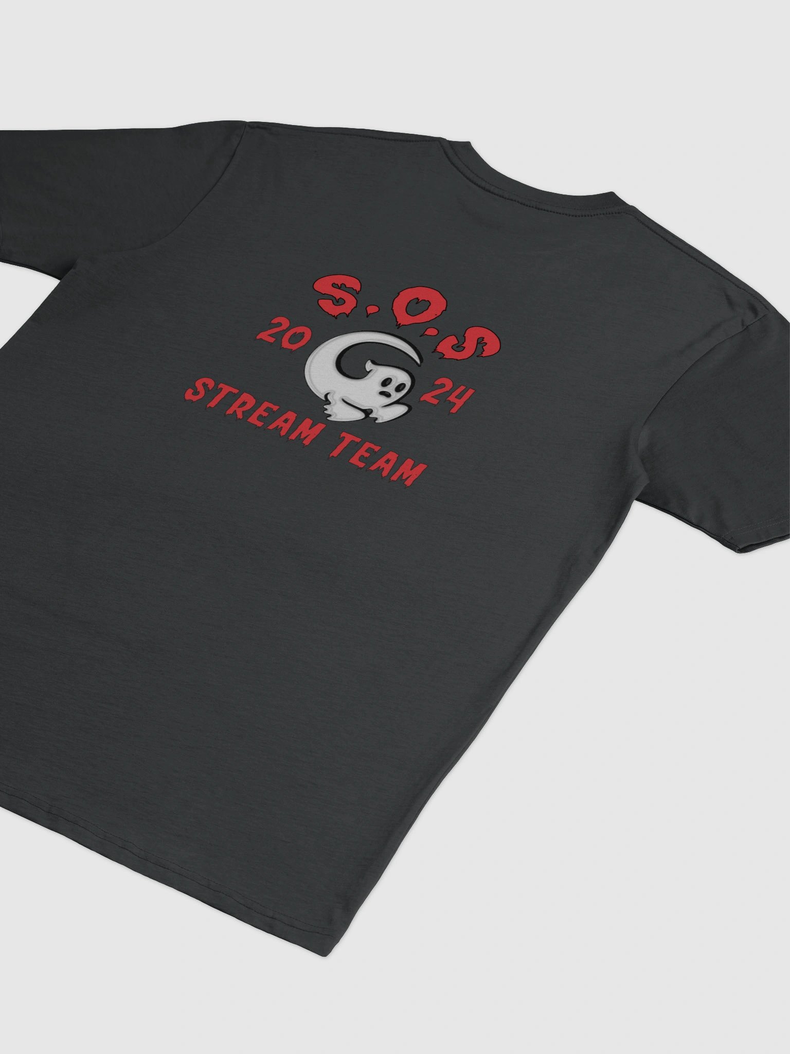 Sanctuary of Souls - Arch Heavy Tee product image (6)