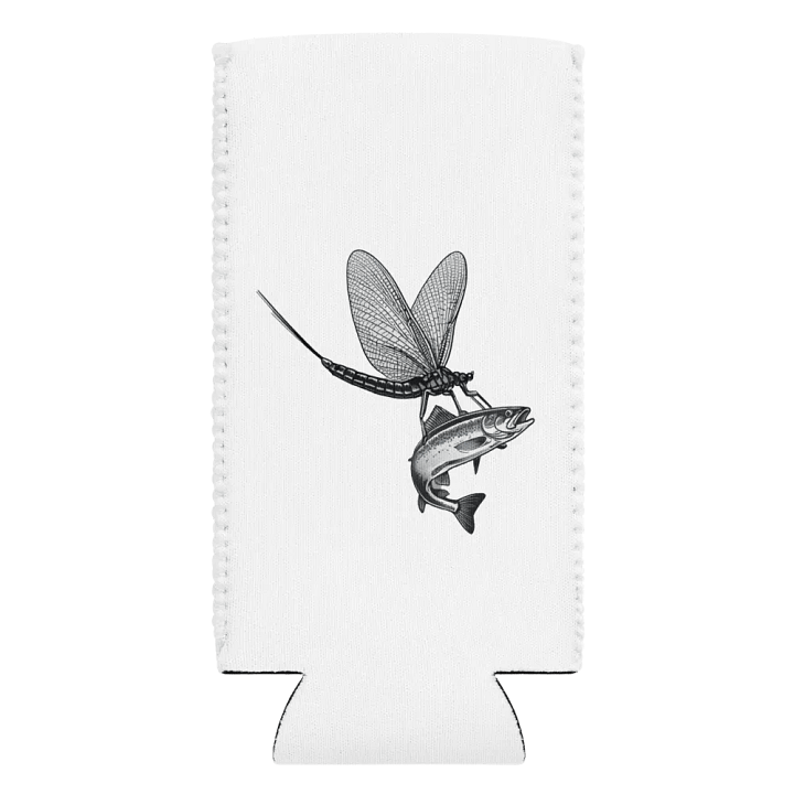 Eat Or Be Eaten Coozie product image (2)