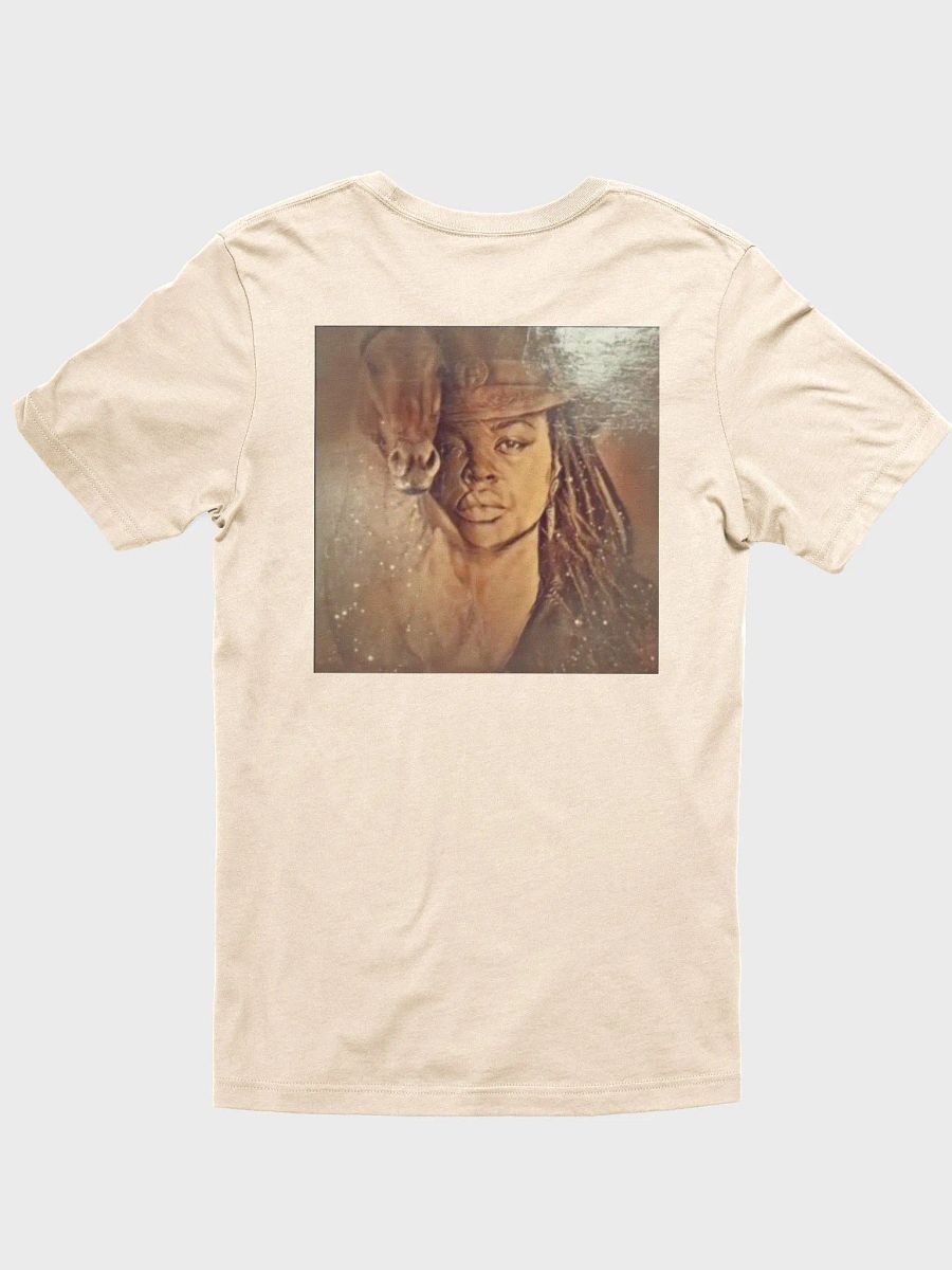 Midwestern Collection Tan 2 Tee product image (2)