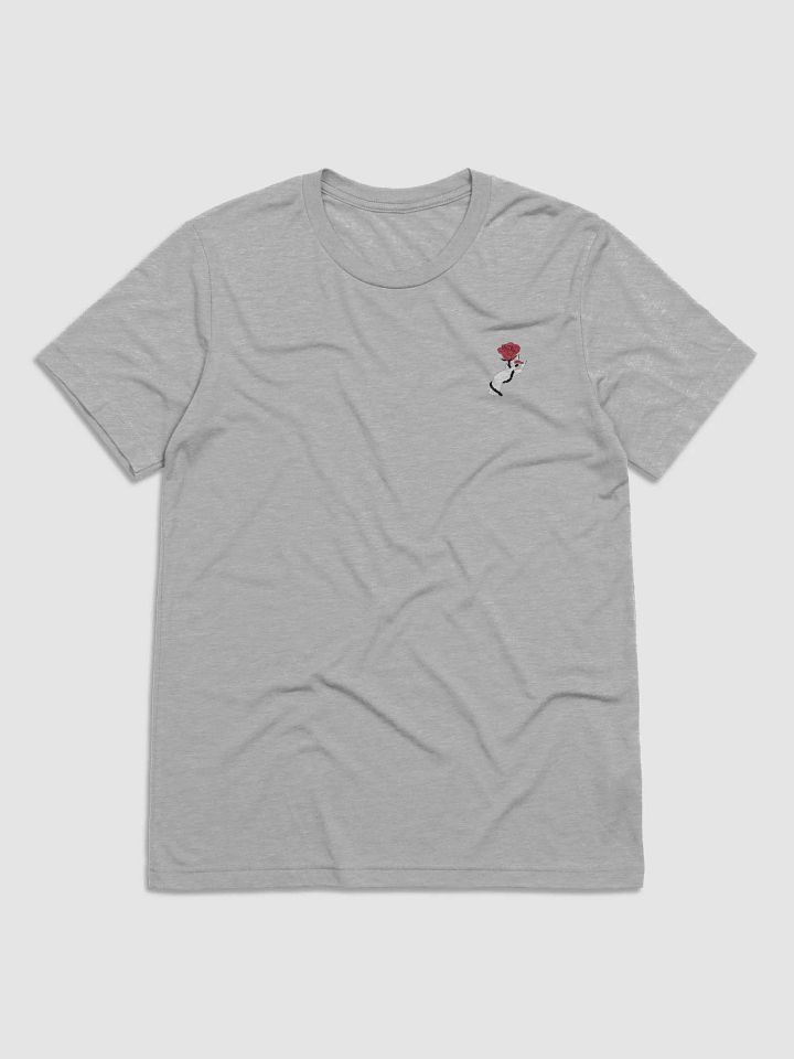 Unisex T-shirt (Icon & Artwork) product image (6)