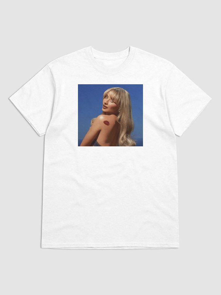 Short n’ Sweet Album Cover Sabrina Carpenter Tshirt product image (45)