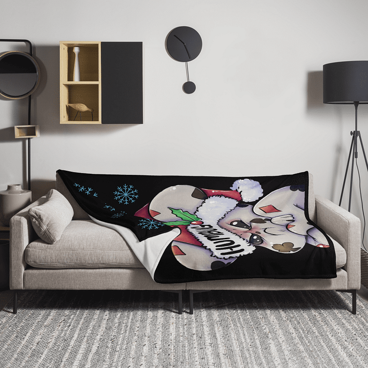 Humbug Blanket product image (1)