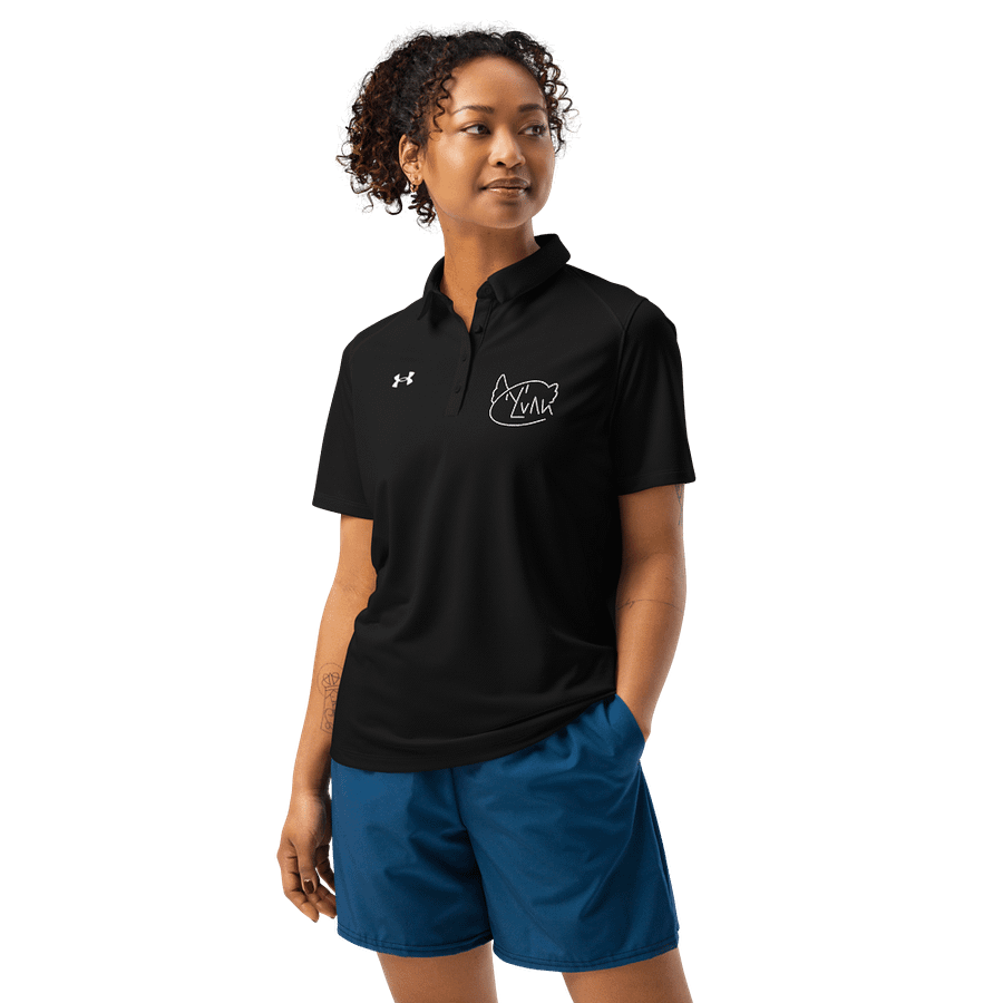 Under Armour® Signature Polo product image (9)
